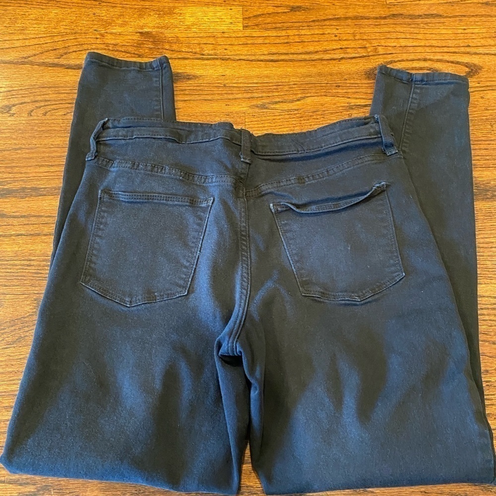 Universal Thread High Rise Skinny Jeans - Picture 2 of 7